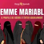 Femme mariable : 6 profils de sœurs à éviter absolument