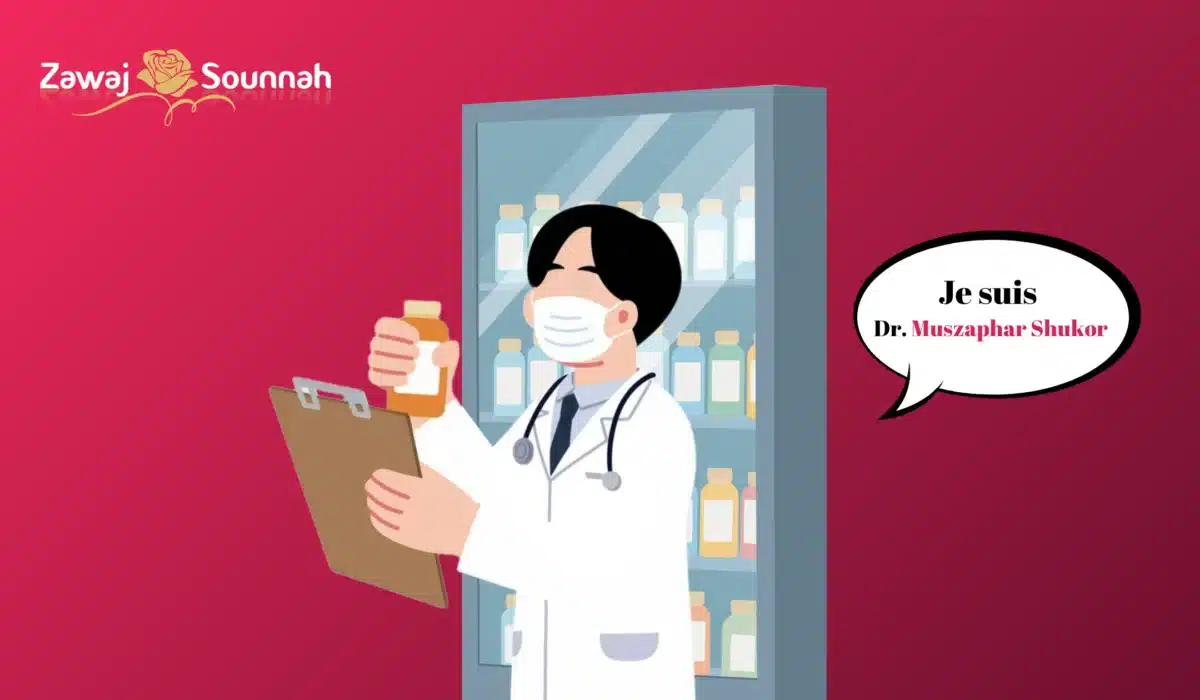 Zawaj Sounnah mouhajirins