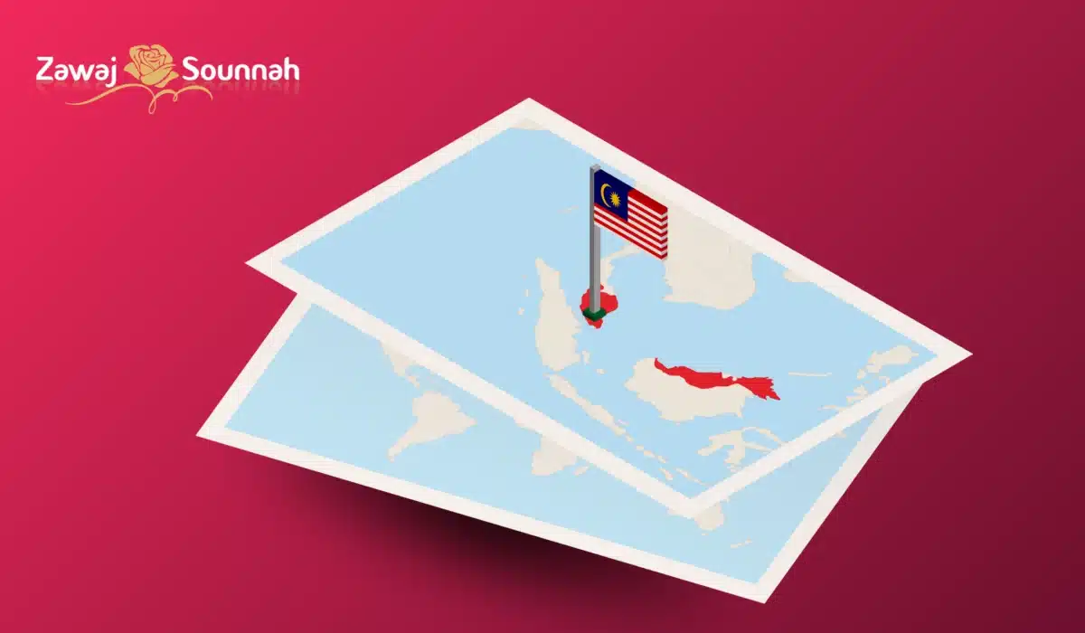 Zawaj Sounnah mouhajirins