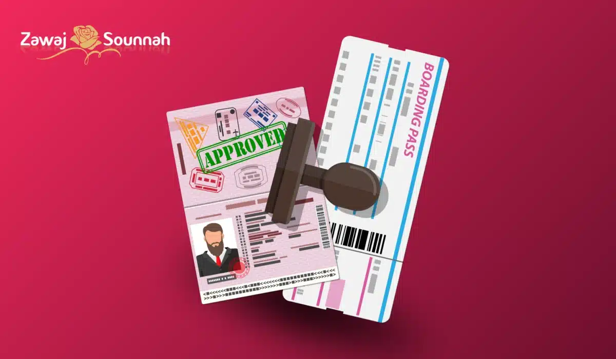 Hijra Zawaj Sounnah