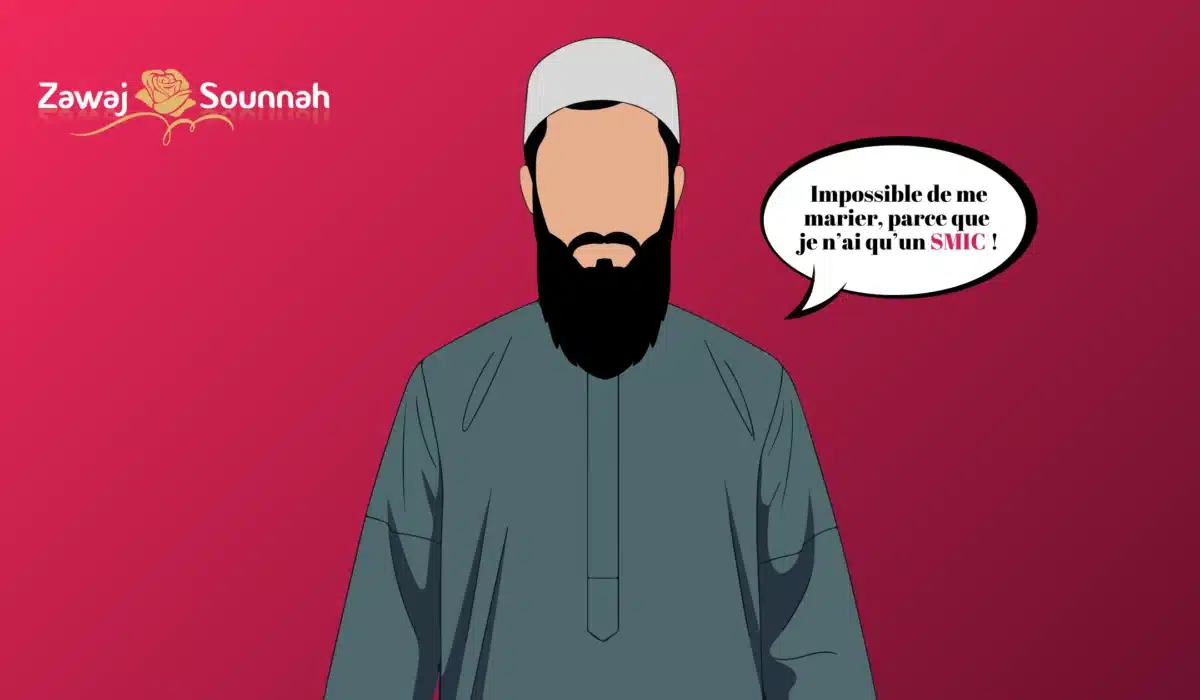 Zawaj Sounnah mariage Islam