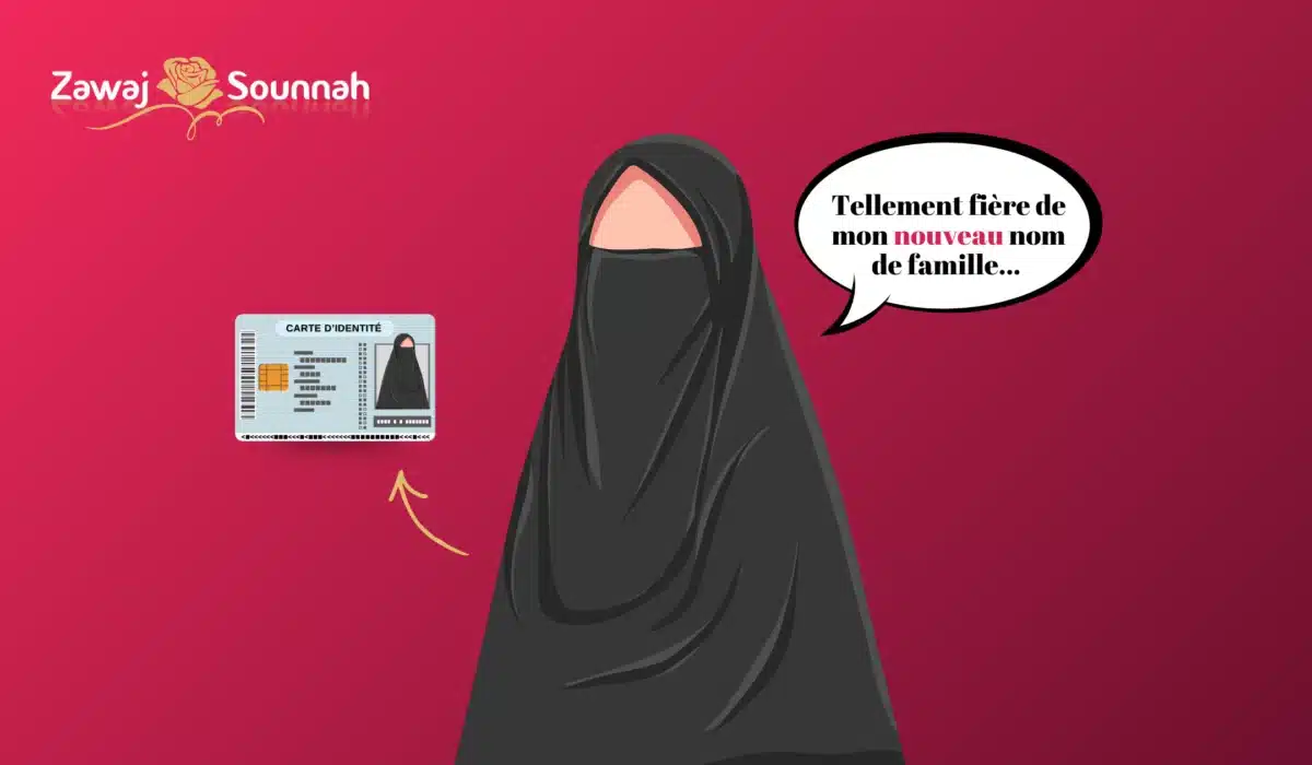 Zawaj Sounnah mariage