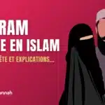 Mahram femme en Islam : liste complète et explications