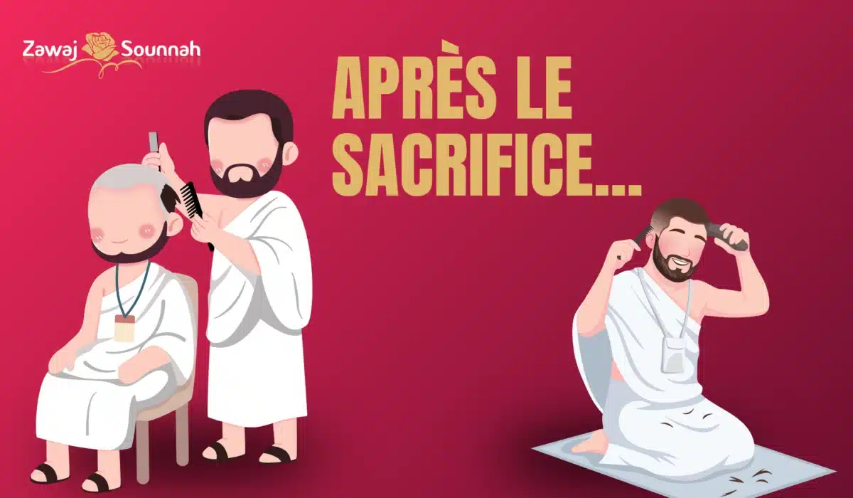 Zawaj Sounnah Aïd Al Adha