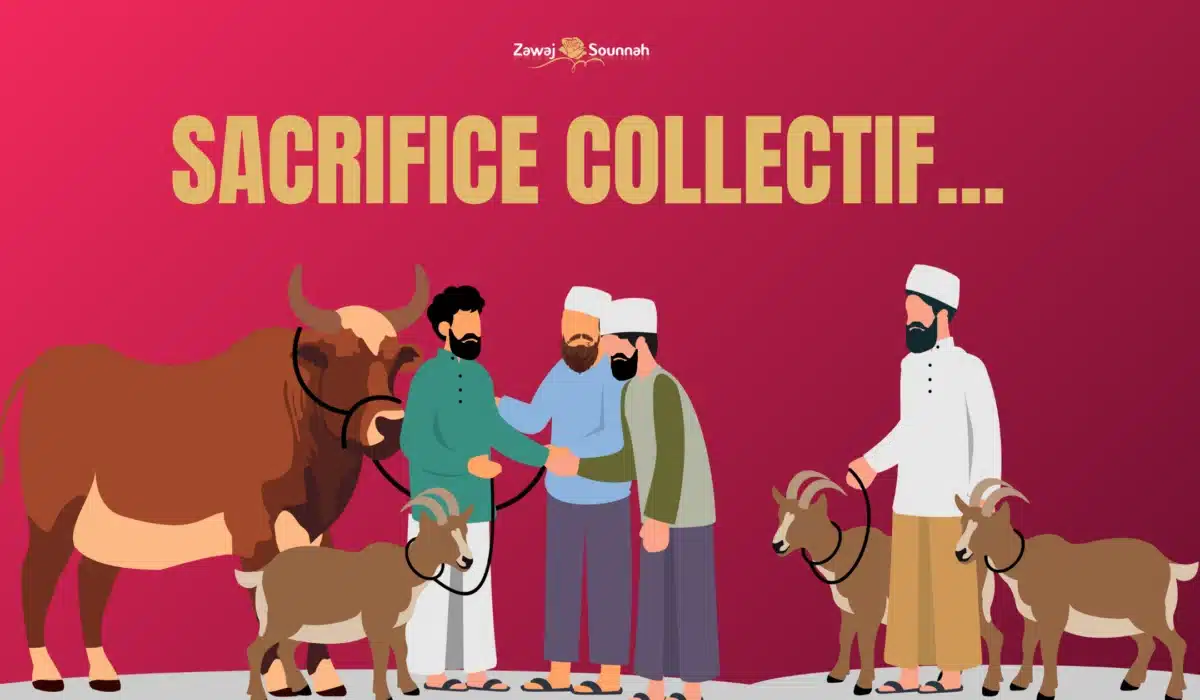 Zawaj Sounnah Mariage musulman