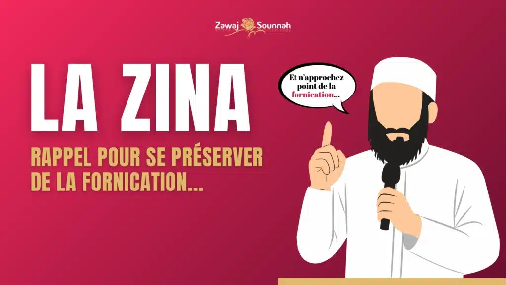 Zawaj Sounnah mariage musulman