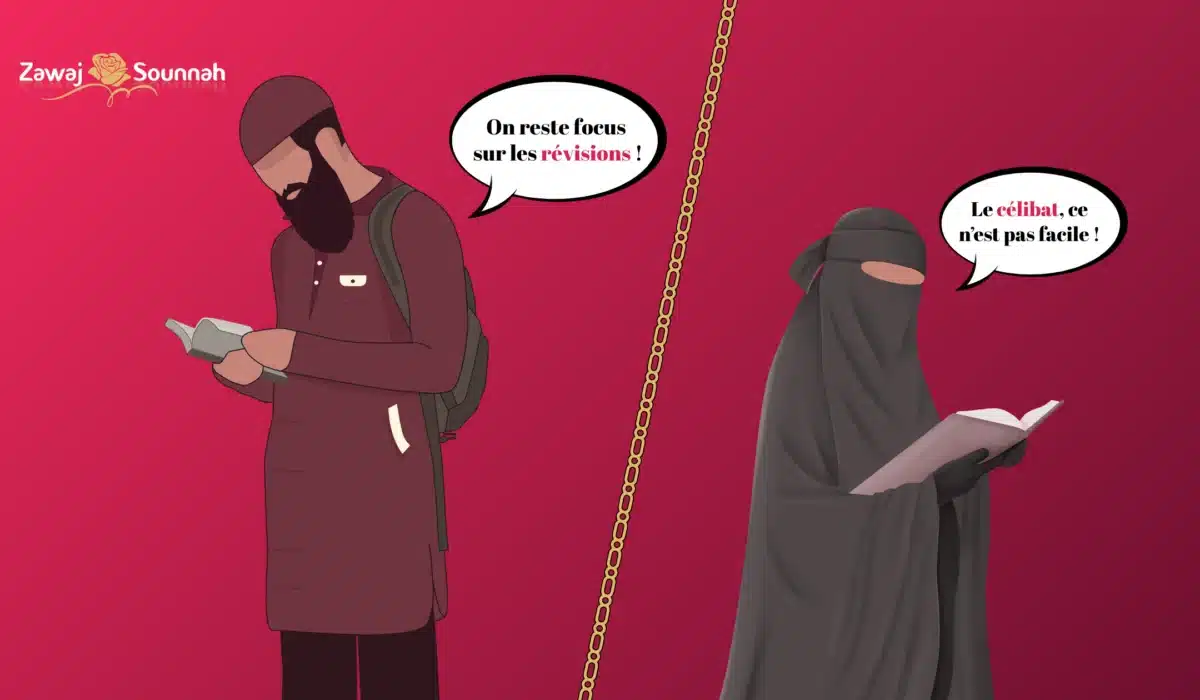 Zawaj Sounnah études mariage