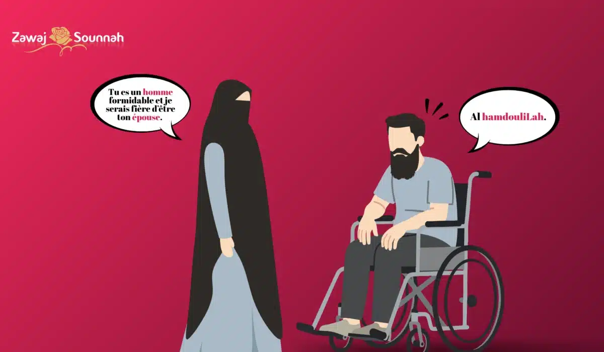 Zawaj Sounnah célibataire musulman