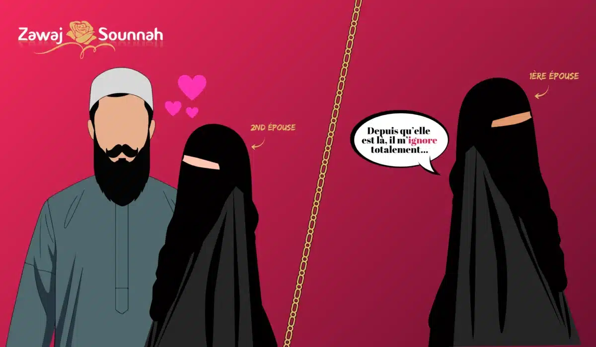 Zawaj Sounnah mariage islam