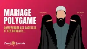 Lire la suite à propos de l’article Mariage polygame : comprendre ses bienfaits