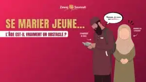 Lire la suite à propos de l’article Se marier jeune en Islam : l’âge est-il vraiment un obstacle ?