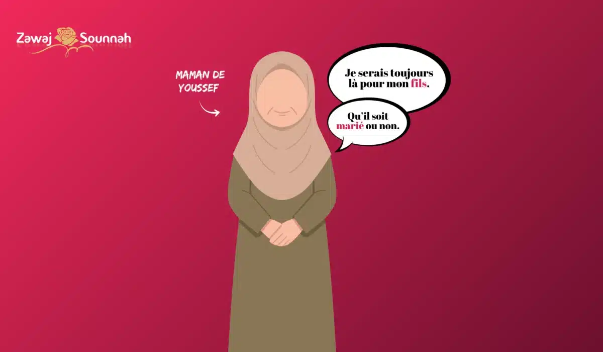 Zawaj Sounnah se marier jeune