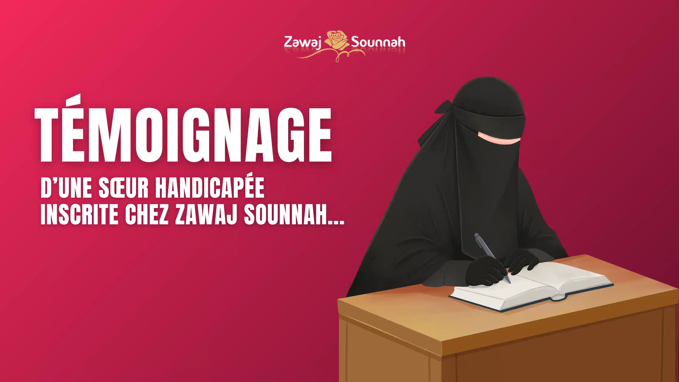 Zawaj Sounnah mariage Islam