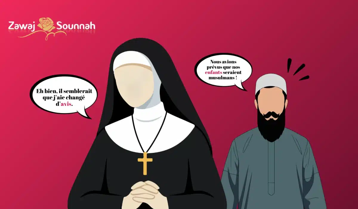 Zawaj Sounnah mariage musulman