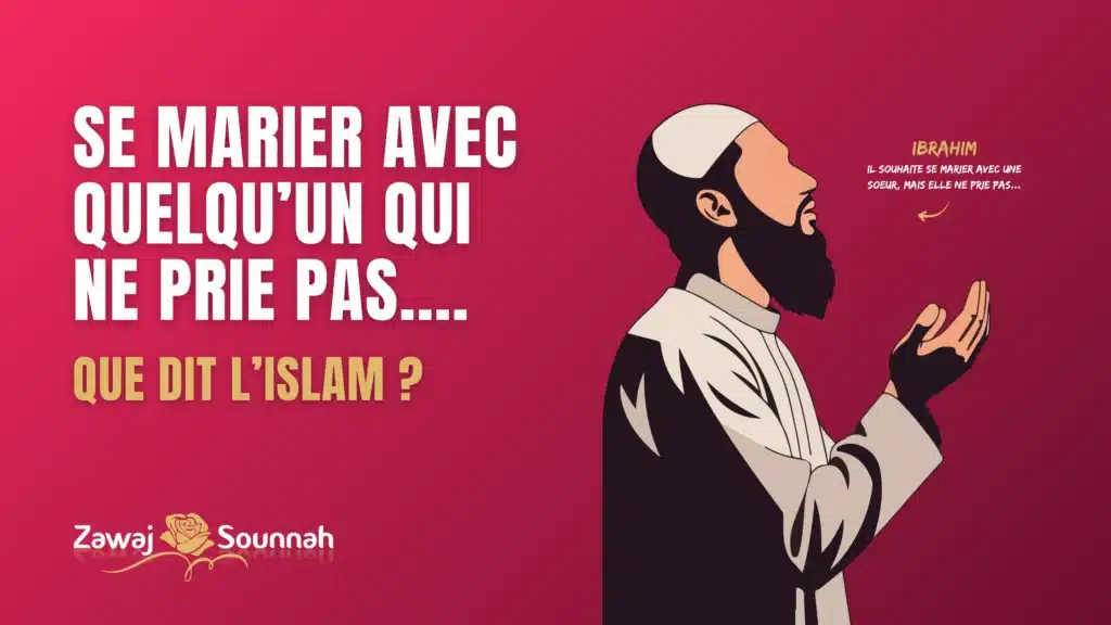 Zawaj Sounnah mariage musulman