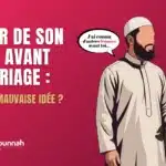 Parler de son passé avant le mariage : bonne ou mauvaise idée ?