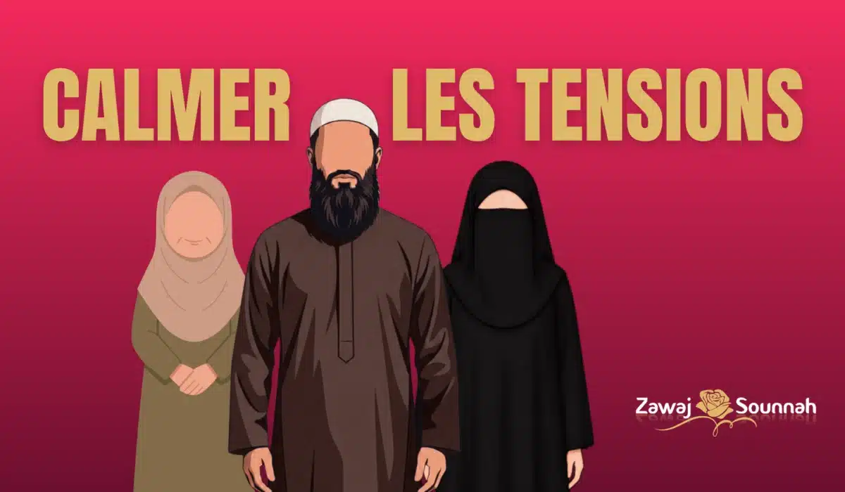 Zawaj Sounnah mariage règles Islam