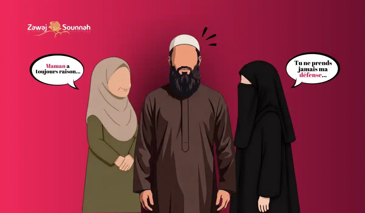 Mariage avec Zawaj Sounnah
