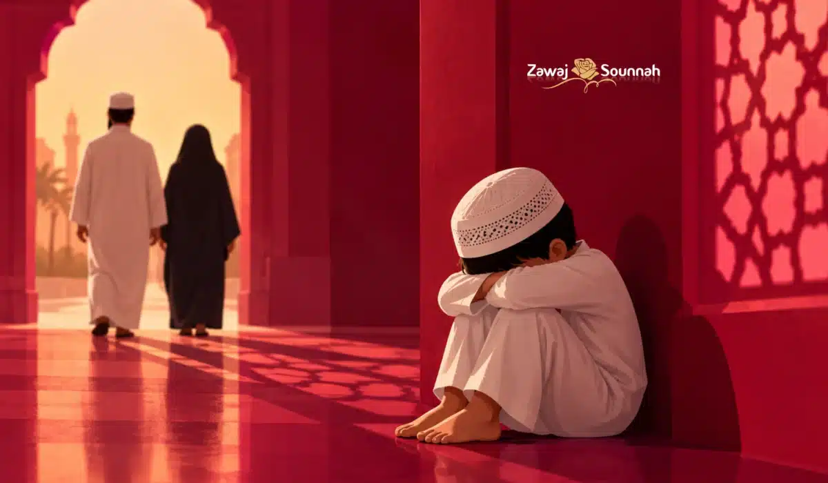 Zawaj Sounnah le mariage musulman
