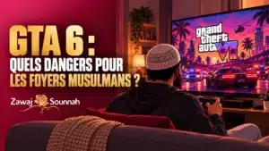 Lire la suite à propos de l’article GTA 6 : quels dangers pour les foyers musulmans ?