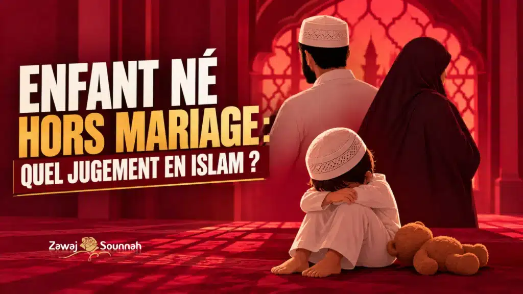 Zawaj Sounnah mariage islamique