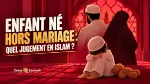 Lire la suite à propos de l’article Enfant né hors mariage : quel jugement en Islam ?